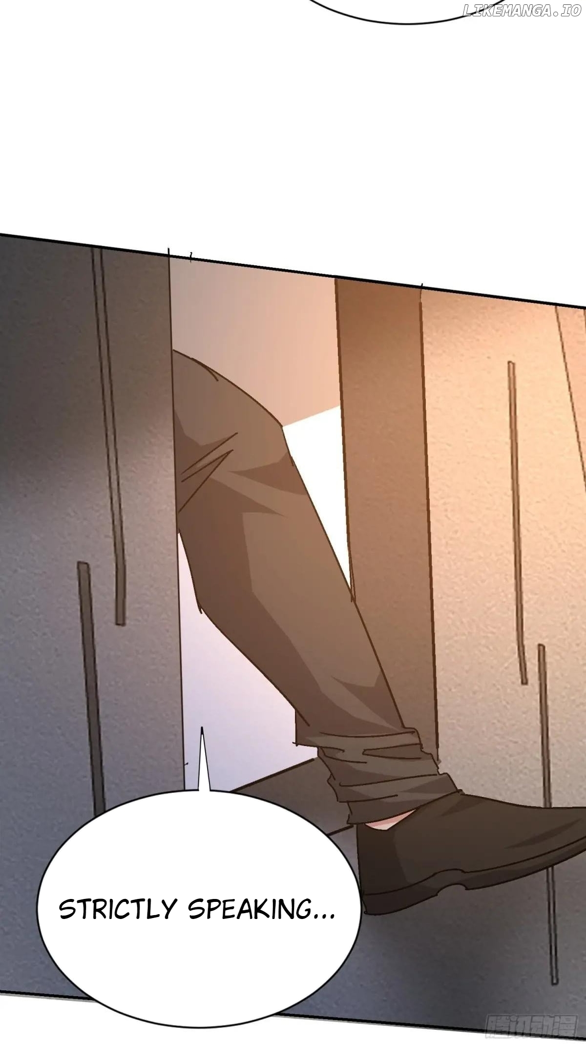 I Became the Target of the Harem in Another World Chapter 104 - page 38